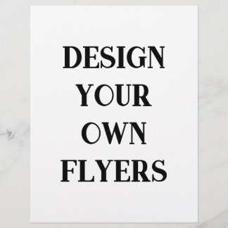 flygbladsmall reklamblad
