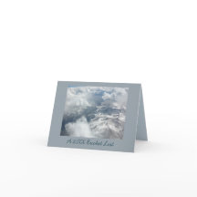 Flygboksresefoto - nytt årskort för buffertlista