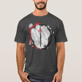 Flygbolagens order t shirt