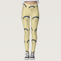 Flygburen Dream Take Flight: Vind Whispers Legging