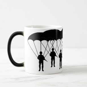Flygburen Mugg