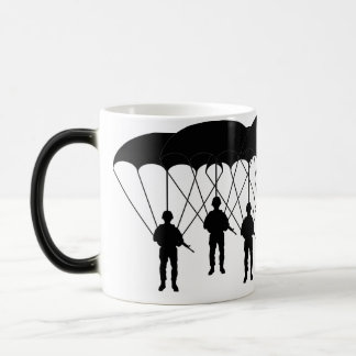 Flygburen Mugg