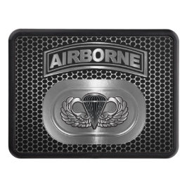 Flygburen Paratrooper Dragkroksskydd