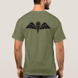 Flygburen T Shirt