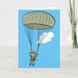 Flygburen veteranernas dag helgkort