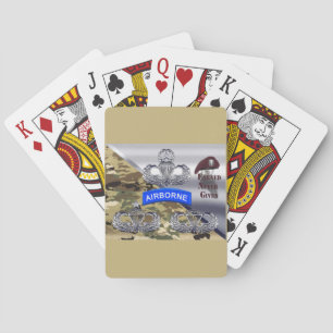 Flygburen Vinge - Intjänad aldrig Casinokort