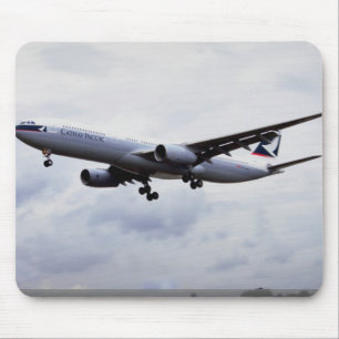Flygbuss A330 Musmatta