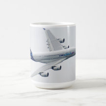 Flygbuss A380