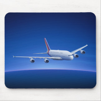 Flygbuss A380 Musmatta