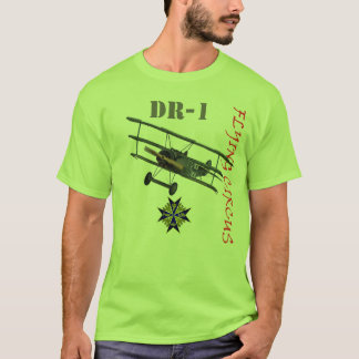 Flygcirkus T-shirt