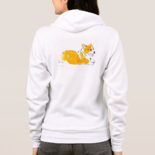 FlygCorgiHoodie T Shirt