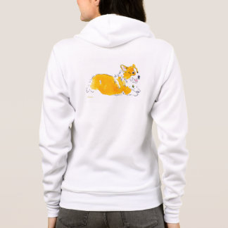 FlygCorgiHoodie T Shirt