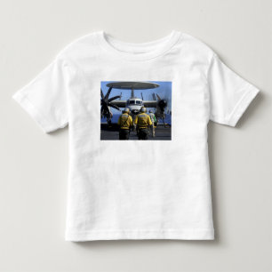 Flygdäckdirektörer T Shirt