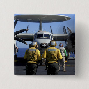 Flygdäcksdirektörer Knapp