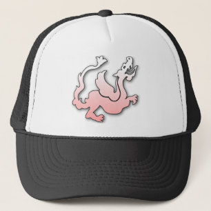 flygdrake keps