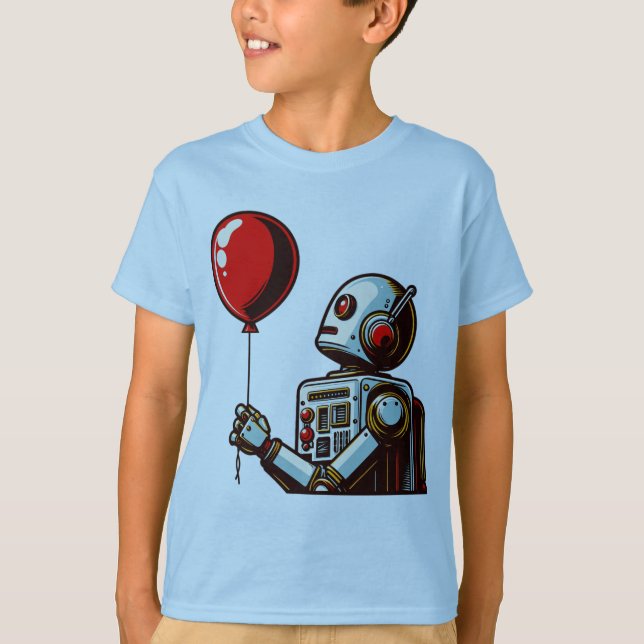 Flygdrömmen T Shirt (Framsida)
