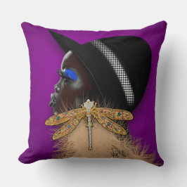 FLYGDYNOR KUDDE