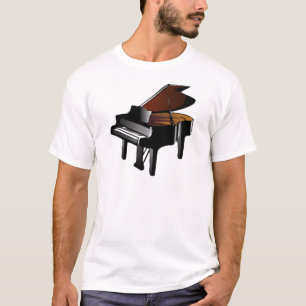 Flygel Tee