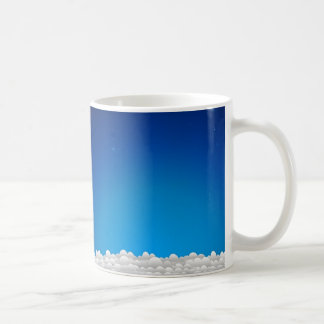 Flygelefant Kaffemugg