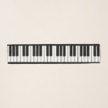 Flygeln stämm chiffonscarfen för pianist sjal<br><div class="desc">Flygeln stämm chiffonscarfen för pianist. Beställnings- tunna genomskinliga scarves för pianospelare,  musiker,  aktören,  musiklärare Etc. som är tillgängliga i olikt,  storleksanpassar,  färgar och formar. Long eller kvadrera format. Anpassadebakgrundsfärg. Svartvit tangentbordtryckdesign.</div>