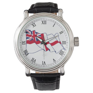 FlygEnsign Armbandsur