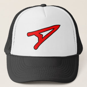 FLYGER EN ALPHA Hat Keps
