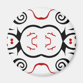 Flygfåglar Magnet