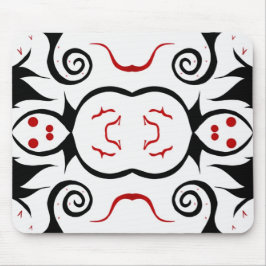 Flygfåglar Musmatta