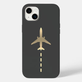 Flygfall iPhone-fodral Case-Mate
