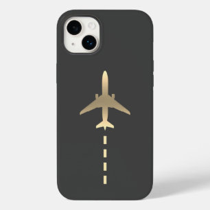 Flygfall iPhone-fodral Case-Mate