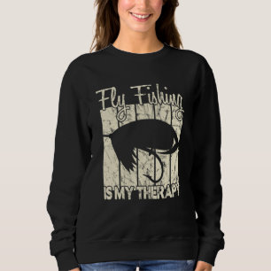 Flygfiske är min terapi 1 t shirt