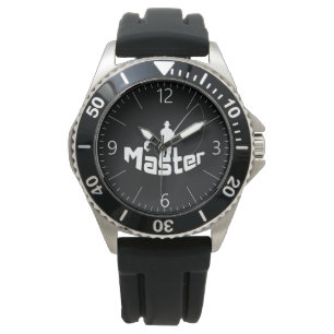Flygfiske Armbandsur