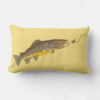 Flygfiske Brown Trout