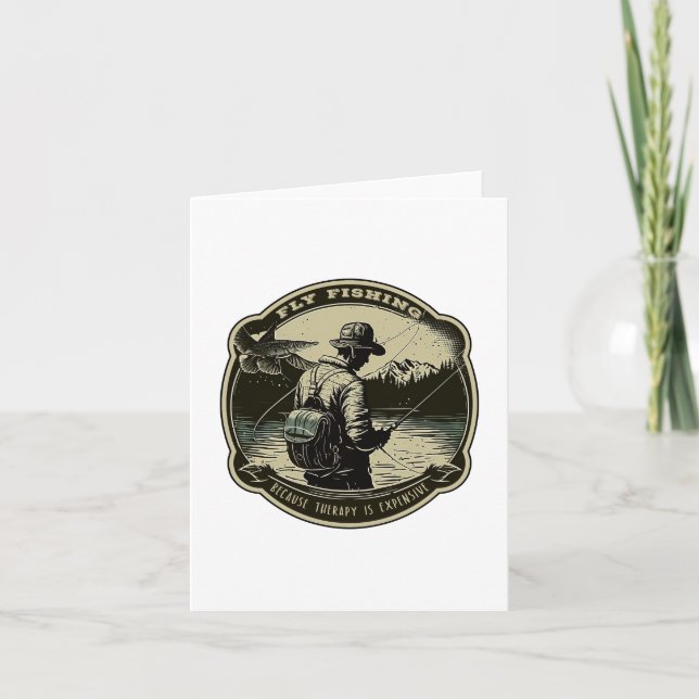 Flygfiske - eftersom behandling är kostsam kort (Framsida)