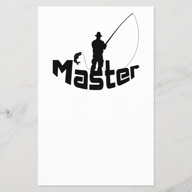 Flygfiske Flygblad (Framsidan)