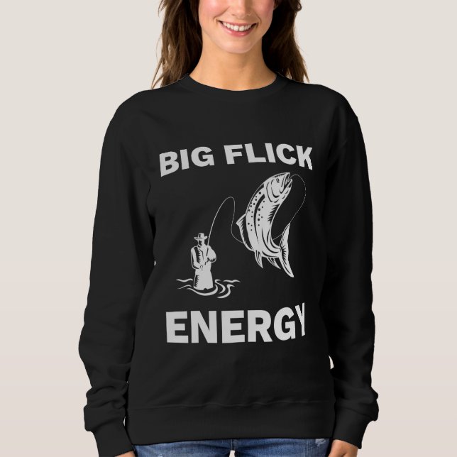 Flygfiske Manar Kvinnor T Shirt (Framsida)
