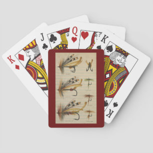 flygfiske-matchningsfiler casinokort