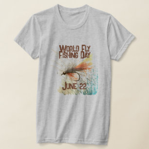Flygfiske T Shirt