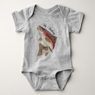 Flygfiske T Shirt