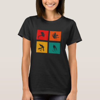 Flygfiske T Shirt