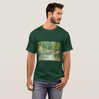 Flygfiske Tee Shirt