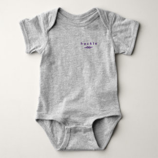 FlygfiskebabyRomper Tee