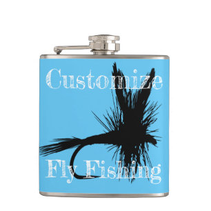 Flygfisket Fly Thunder_Cove Fickplunta