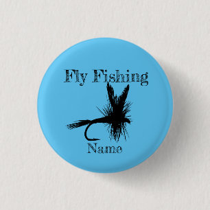 Flygfisket Fly Thunder_Cove Knapp