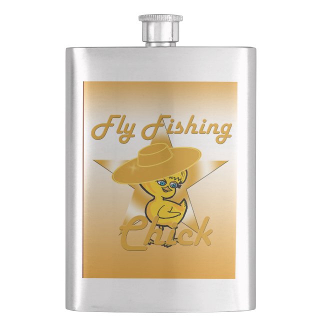 Flygfiskets Chick nr 10 Fickplunta (Framsidan)