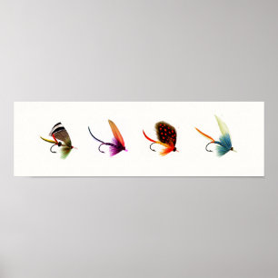 Flygfiskets filer poster