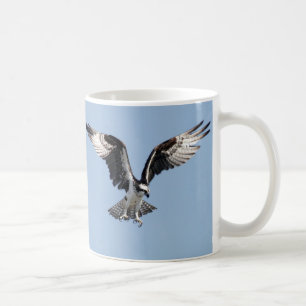 Flygfiskgjuse Kaffemugg
