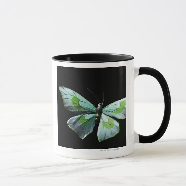 Flygfjäril Mugg (Höger)