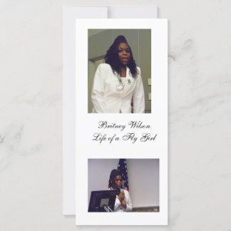 Flygflicka bok maker