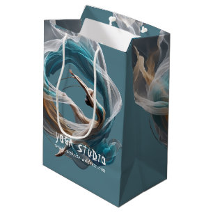 Flygflygande Luft Yoga Instructor Pilates Fitness